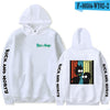 Fashion Range Rick and Morty season 4 Sweatshirt