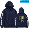 Fashion Range Rick and Morty season 4 Sweatshirt