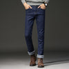 Stretch Thick Velvet Pant