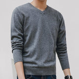Casual Pullover