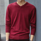 Casual Pullover
