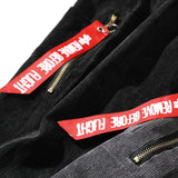 Hip Pop Man Sweatpant