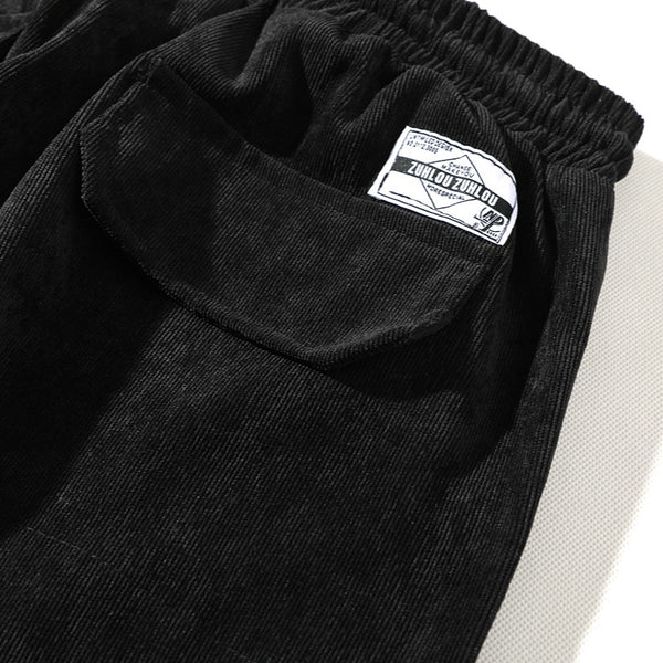 Hip Pop Man Sweatpant