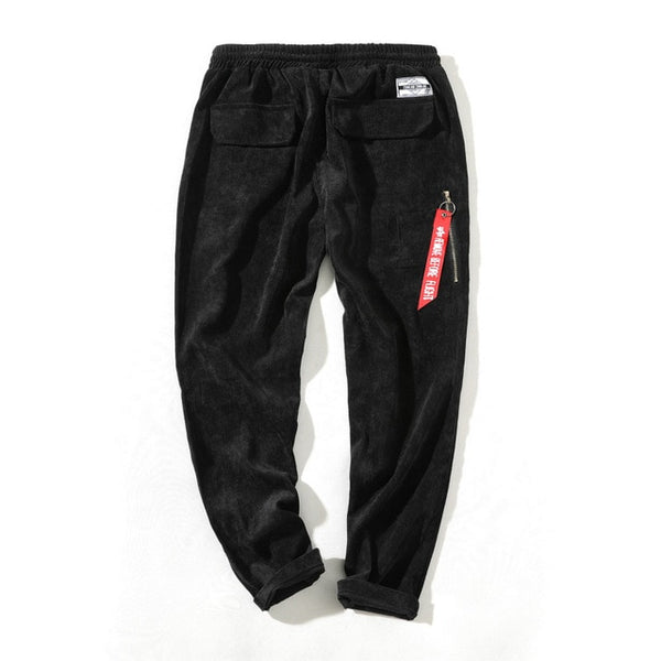 Hip Pop Man Sweatpant