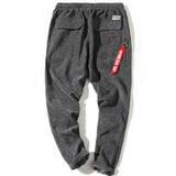 Hip Pop Man Sweatpant