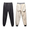 Casual velvet Pants
