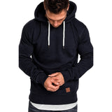 2019 Hoodie
