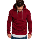 2019 Hoodie