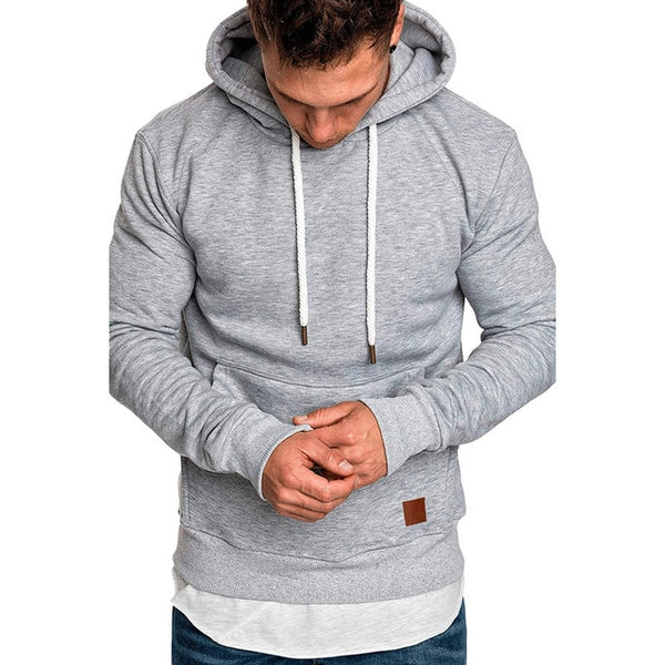 2019 Hoodie