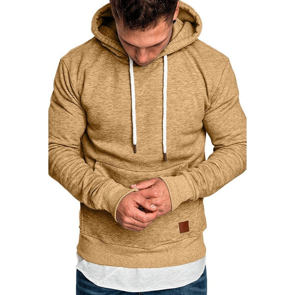 2019 Hoodie
