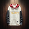 Fashion Funny Letter Hoodie