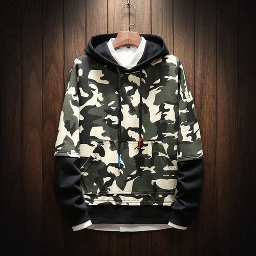 Army Green Tracksuit