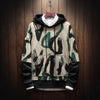 Army Green Tracksuit