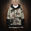 Army Green Tracksuit