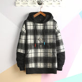Casual Hoody Sweatshirt