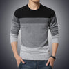 Autumn O-Neck Pullover