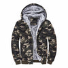 Camouflage Hoodies