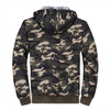 Camouflage Hoodies