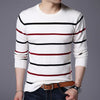 Winter Wool Slim fit Sweater