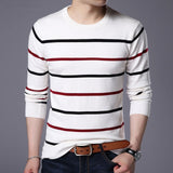 Winter Wool Slim fit Sweater